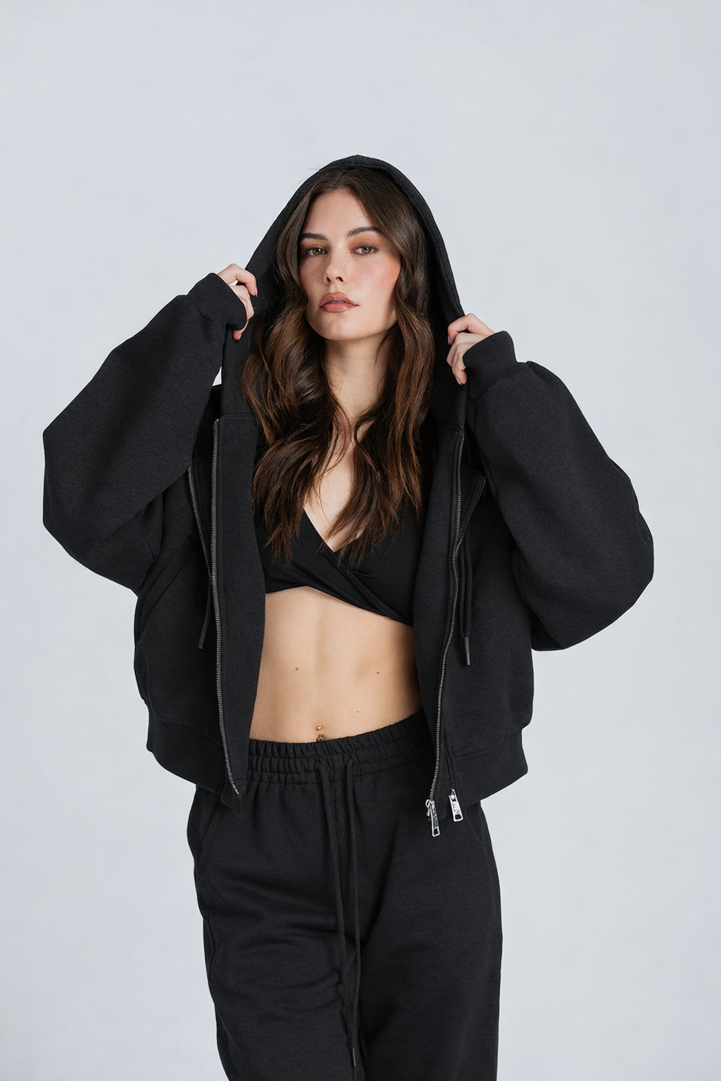 Volt Wide Pants