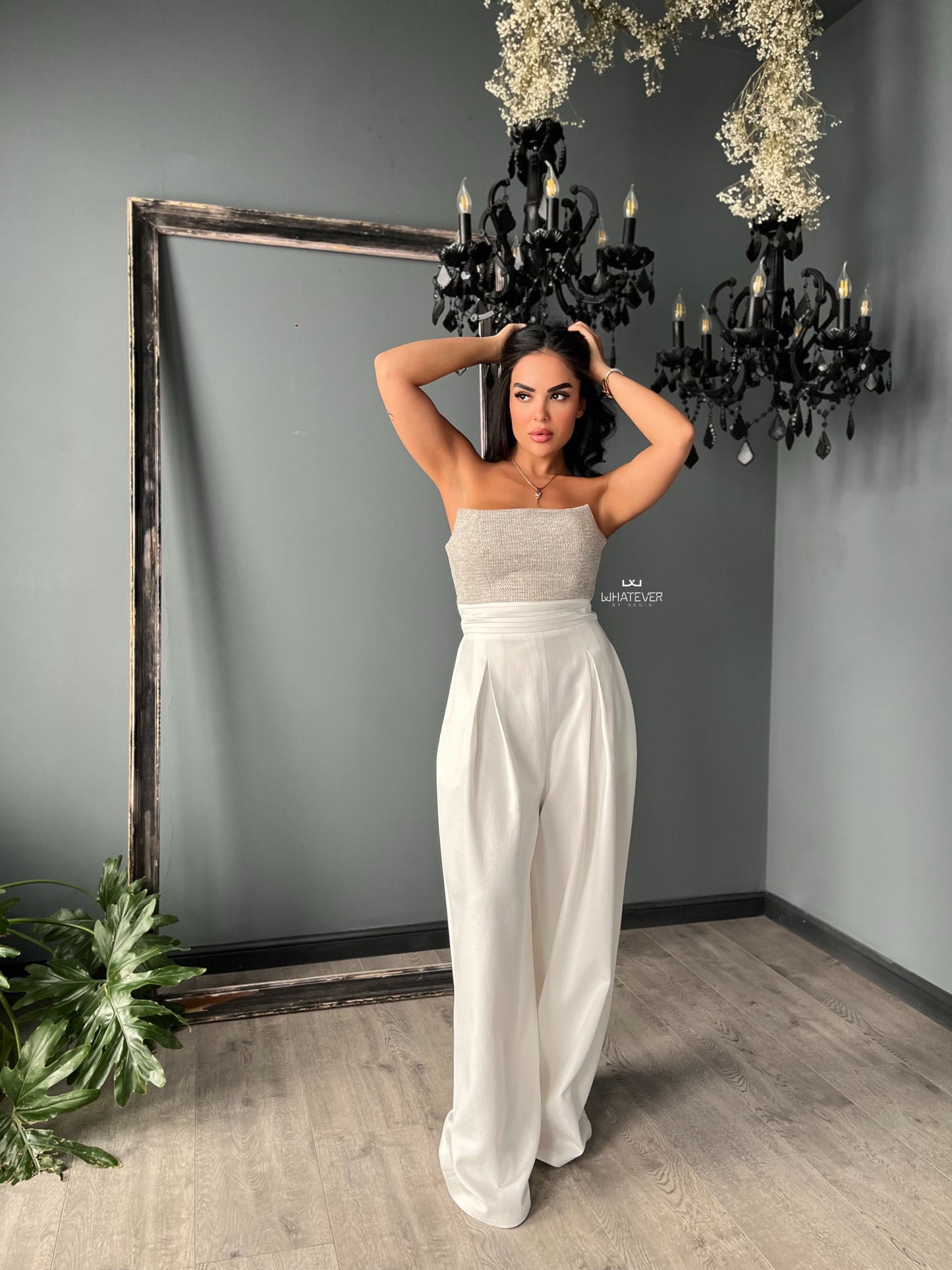 Solene Jumpsuit