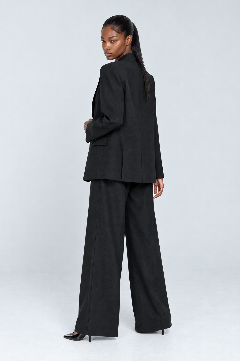 VÓCA BLAZER