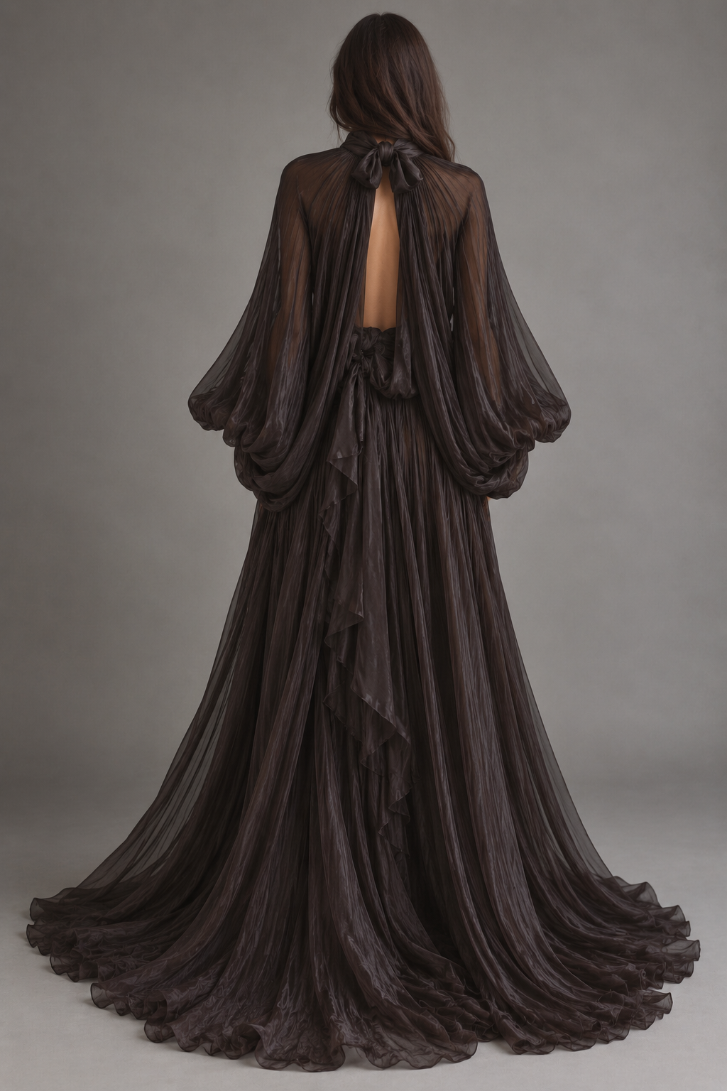 Seraphine Gown