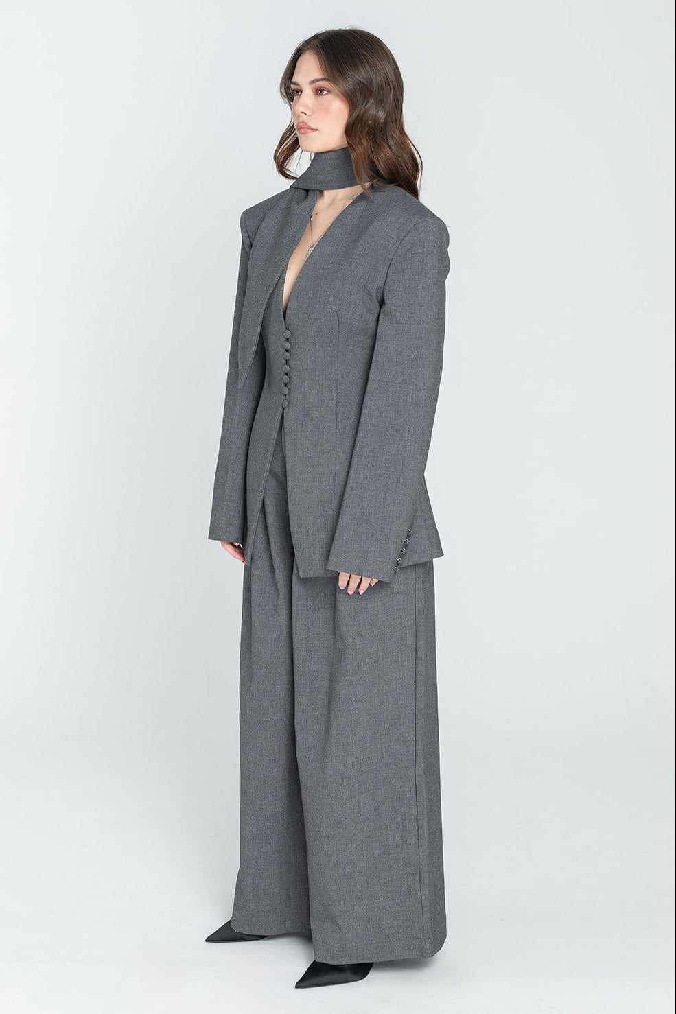 No. 12 Blazer