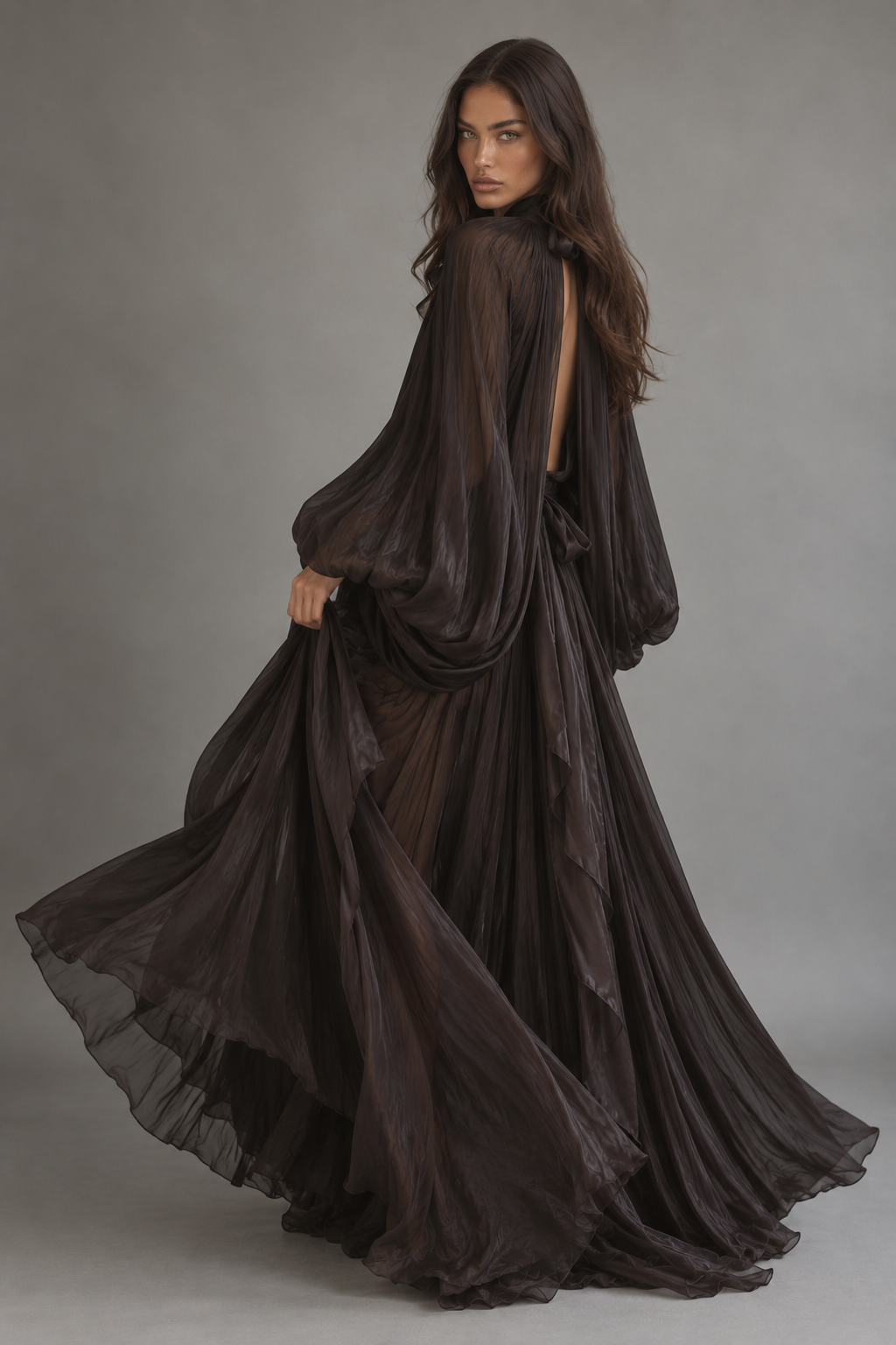Seraphine Gown