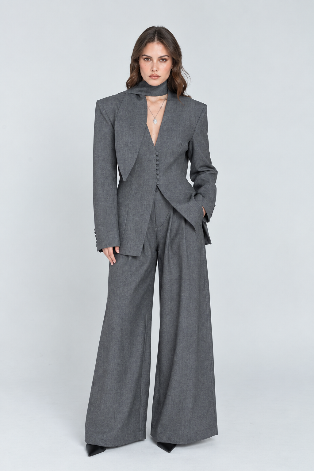 No. 12 Blazer