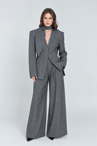 Gray