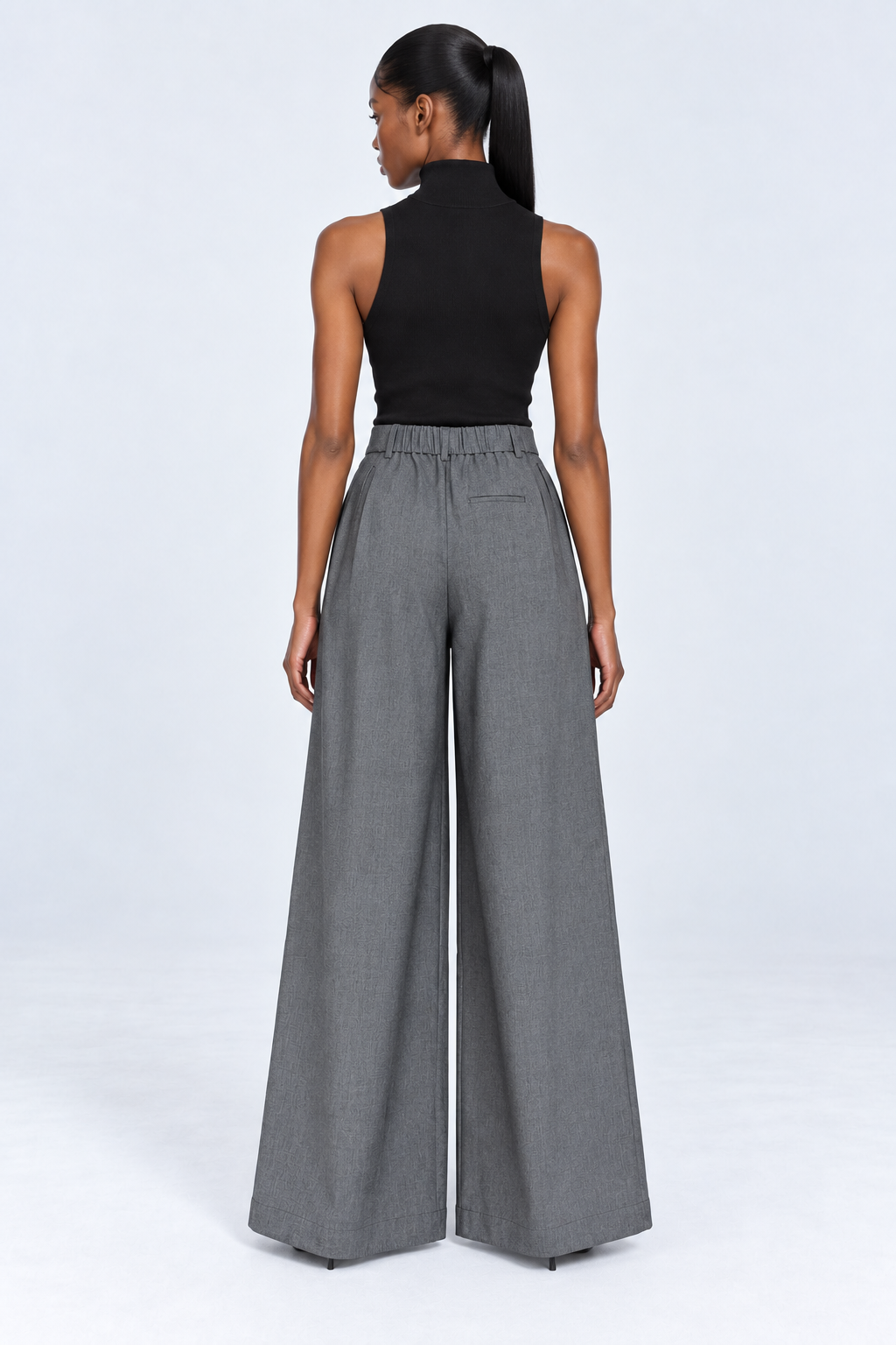 Avira Sculpt Trouser