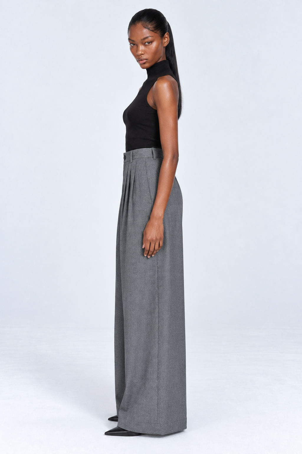 Avira Sculpt Trouser