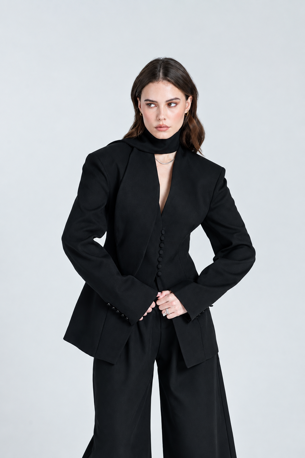 No. 12 Blazer