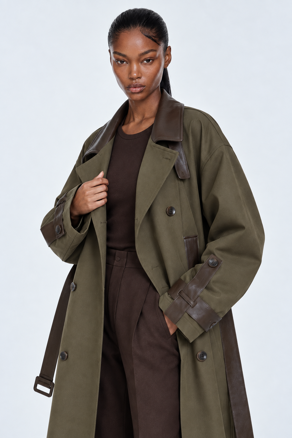 Vanté Trench