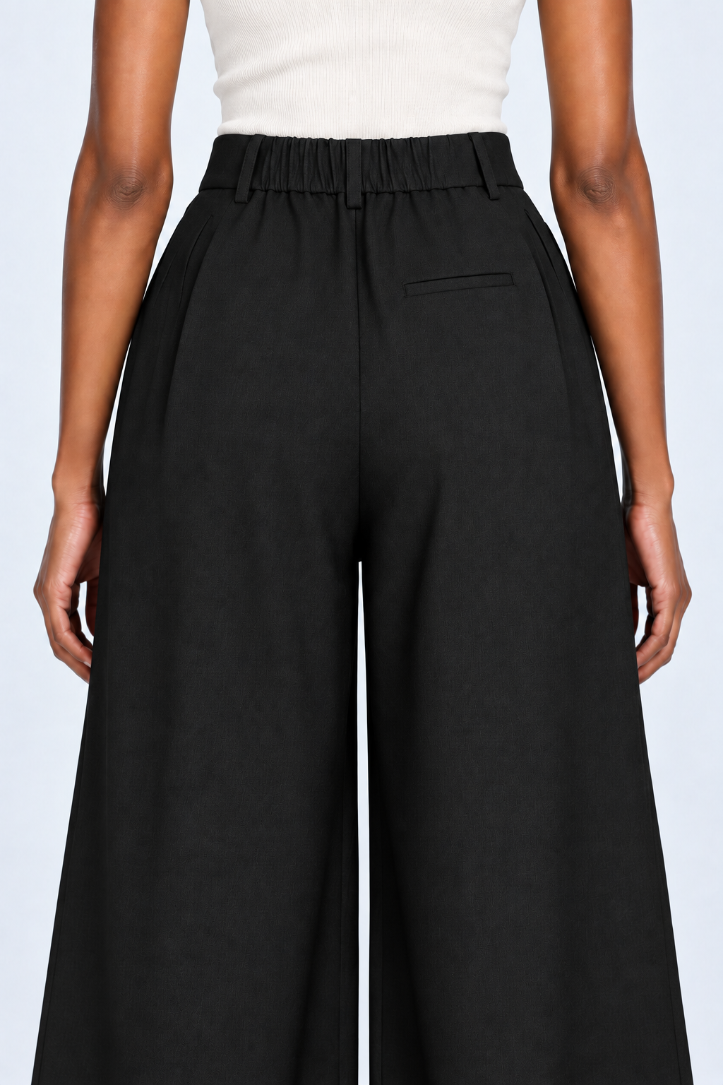 Avira Sculpt Trouser