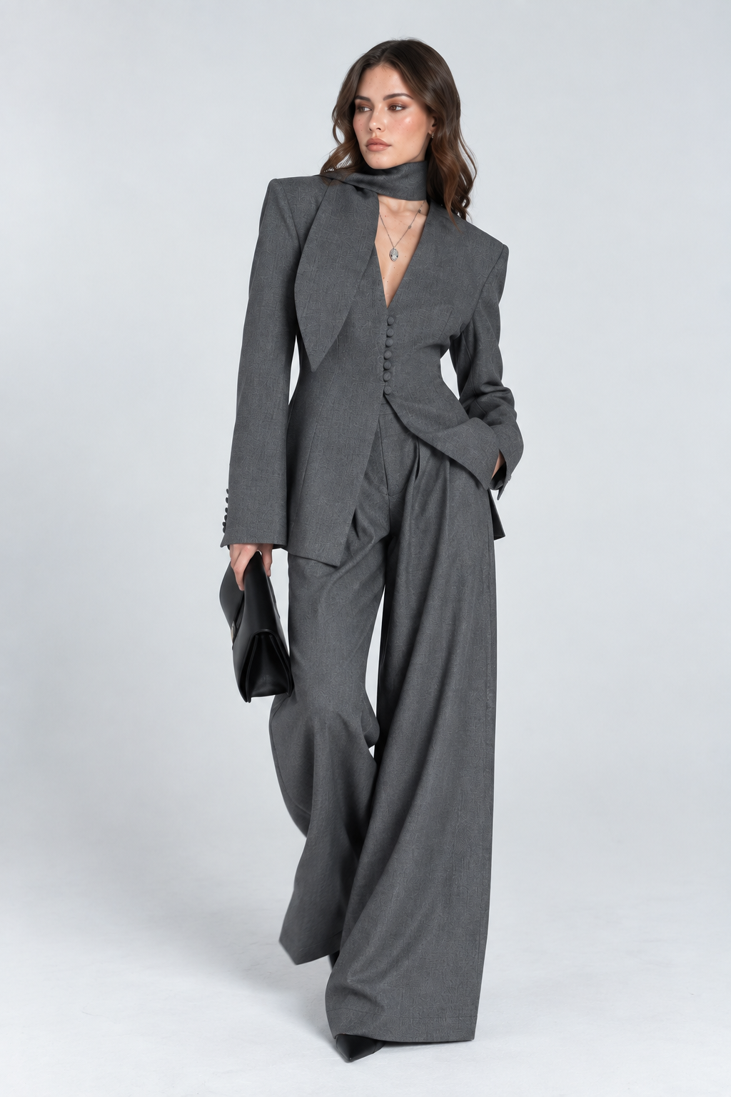 No. 12 Blazer