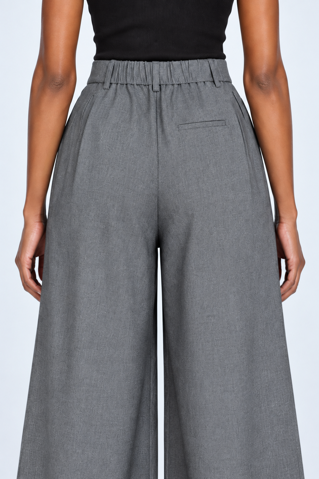 Avira Sculpt Trouser