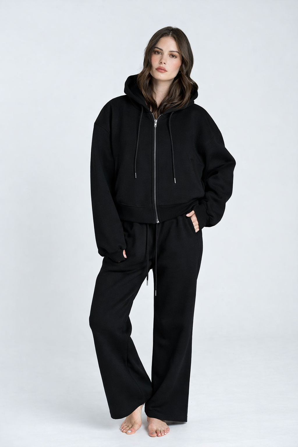 Volt Wide Pants