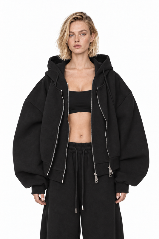 Volt Dual-Zip Jacket