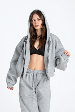 Heather Grey