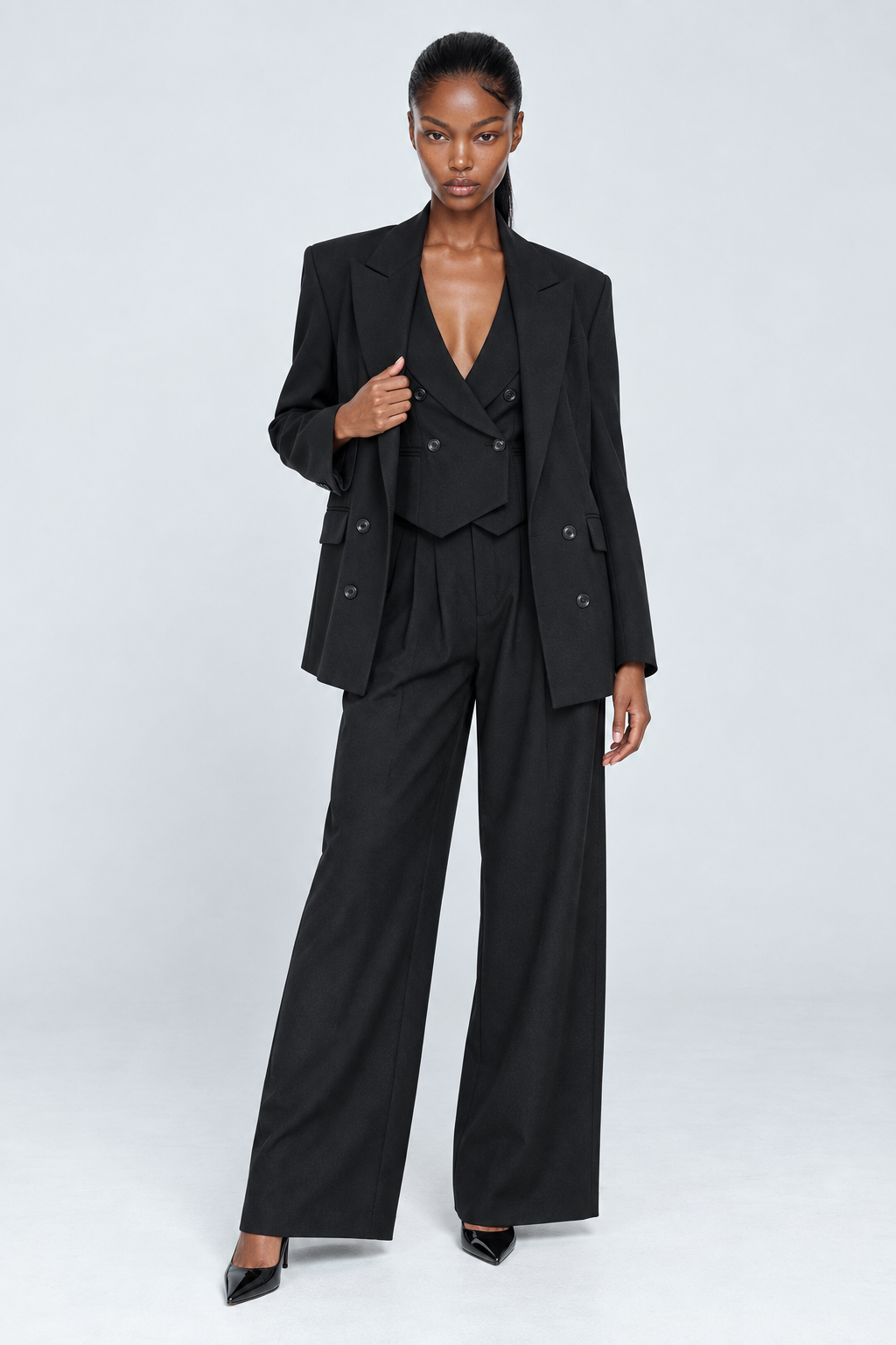 VÓCA BLAZER