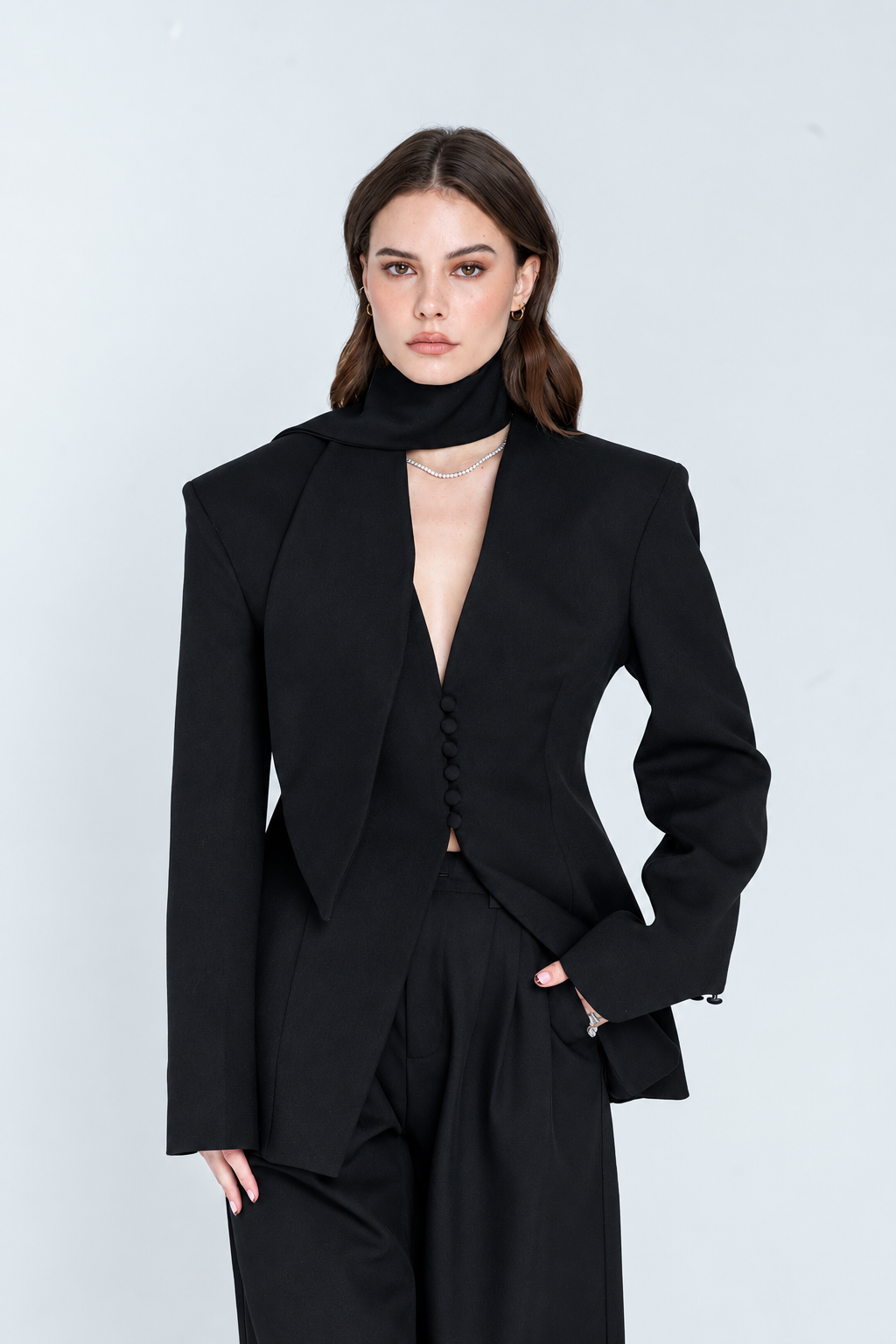 No. 12 Blazer