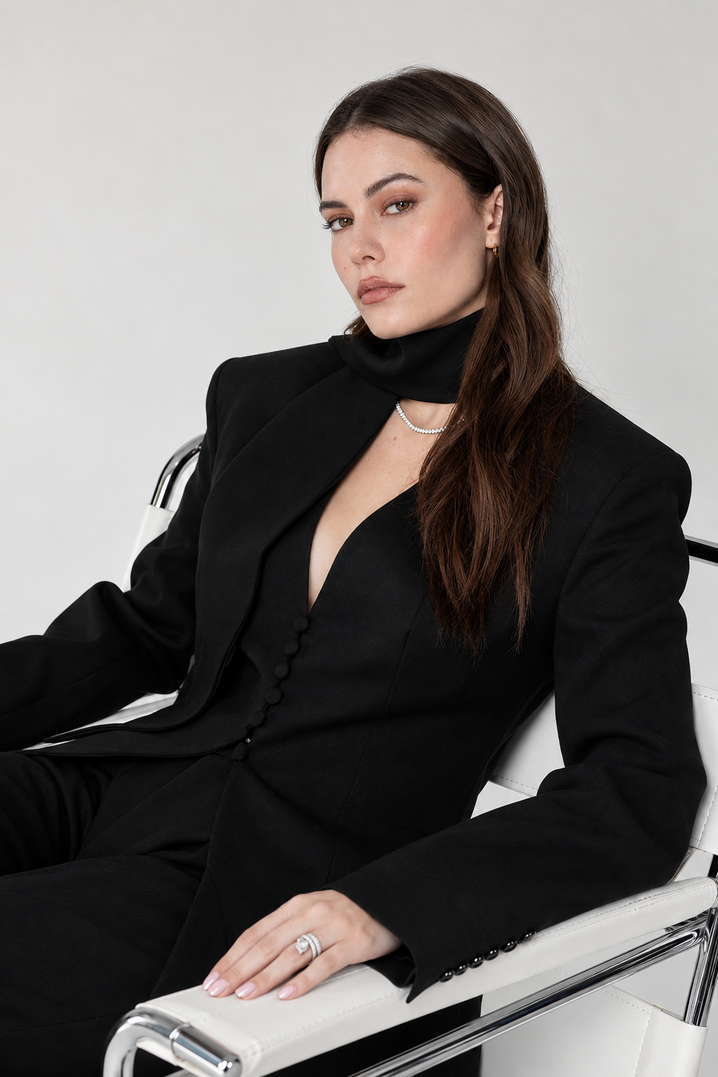 No. 12 Blazer