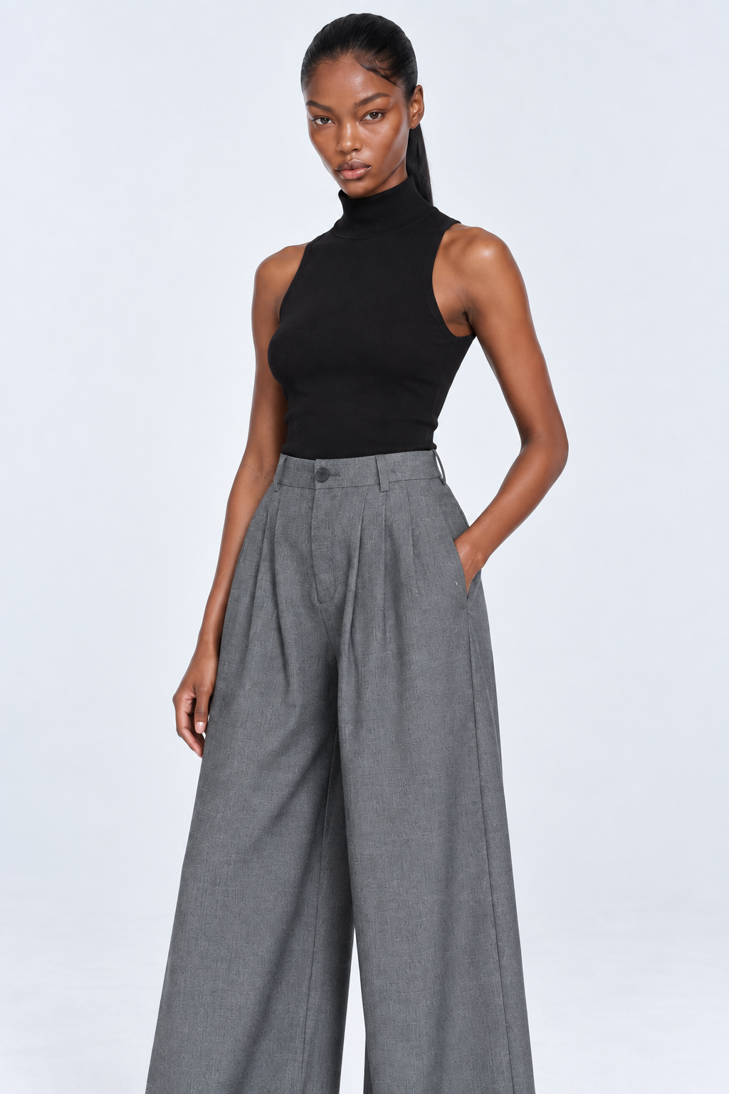Avira Sculpt Trouser