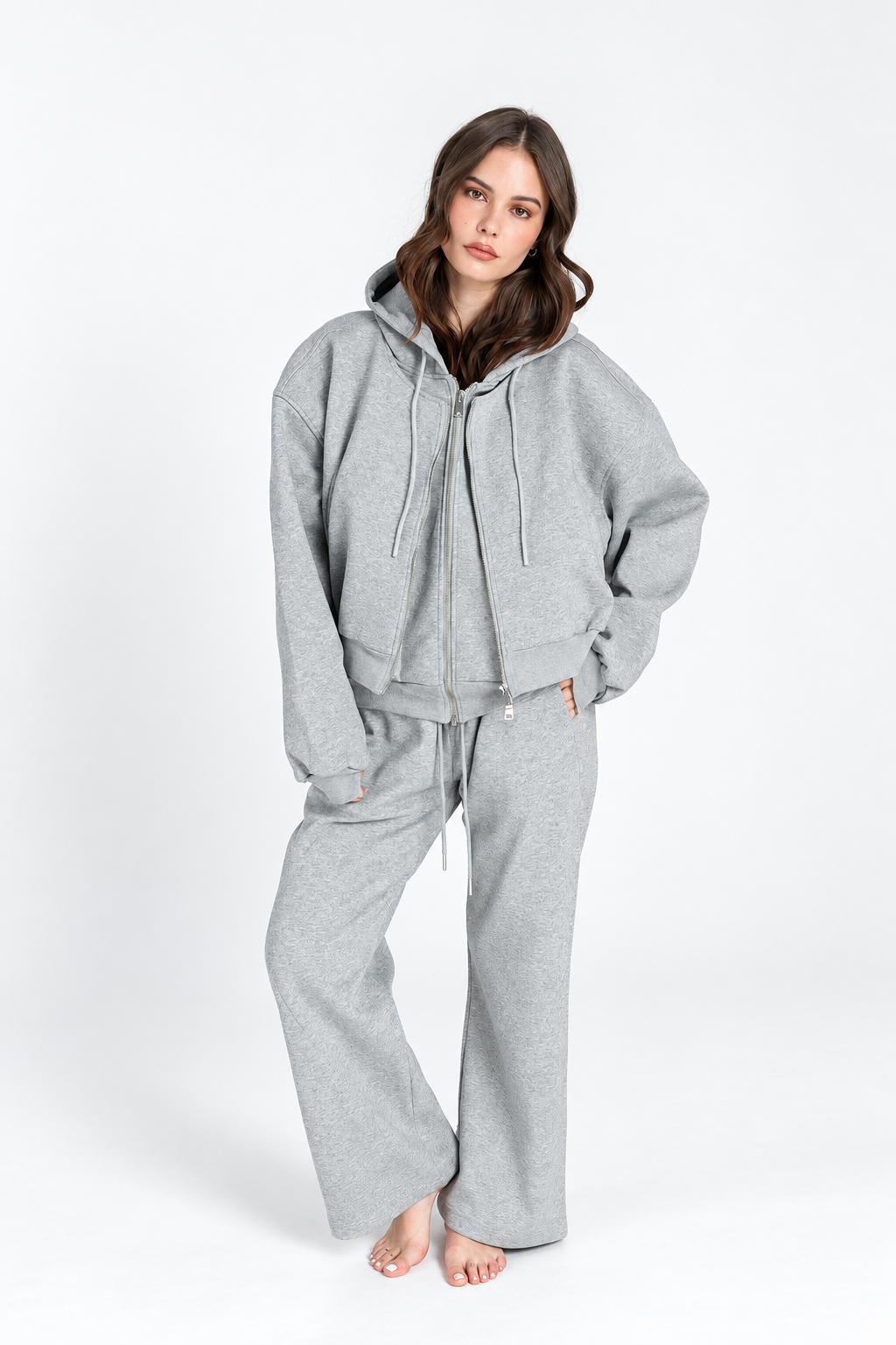 Pantalon large Volt