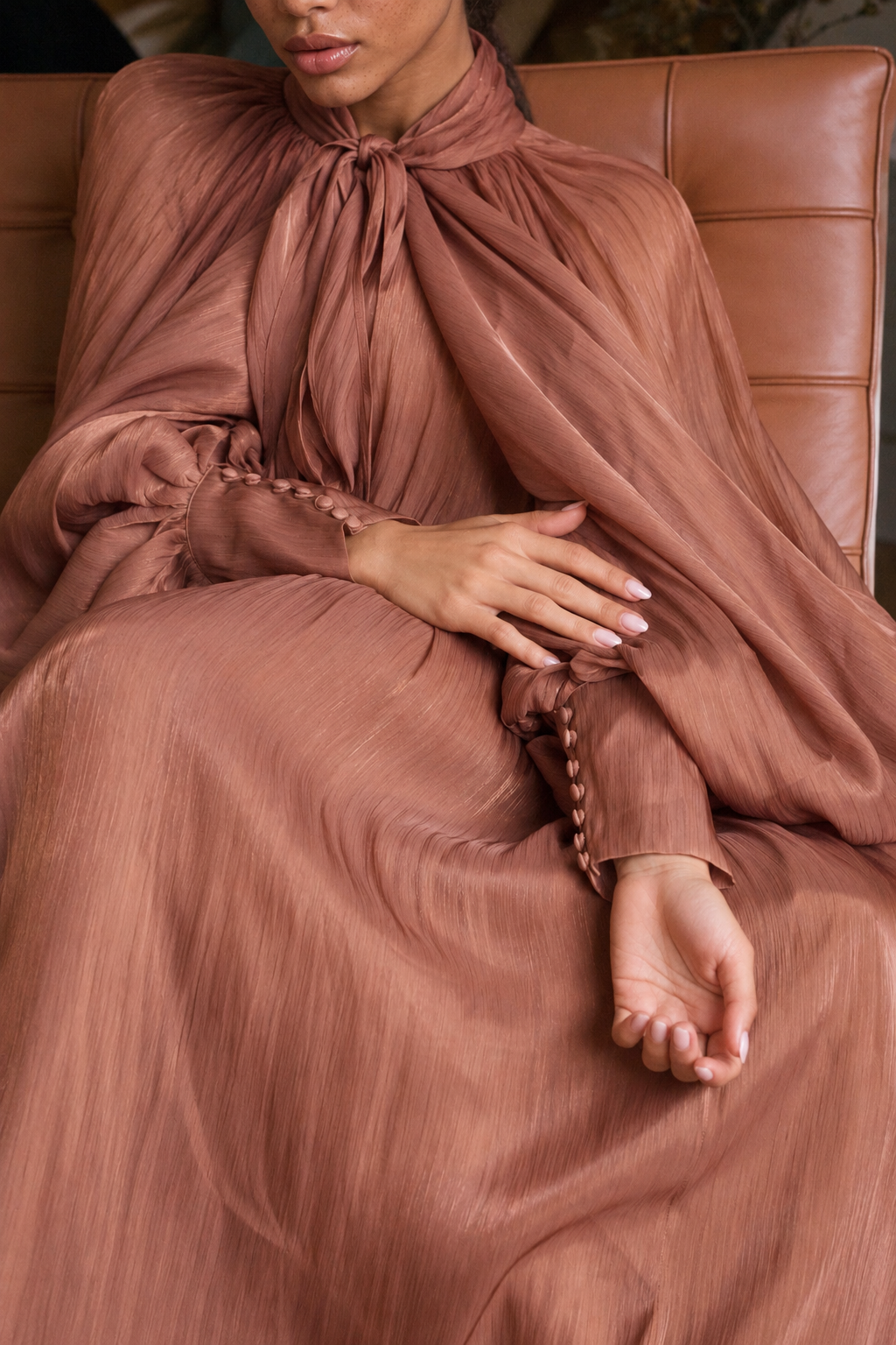 Seraphine Gown