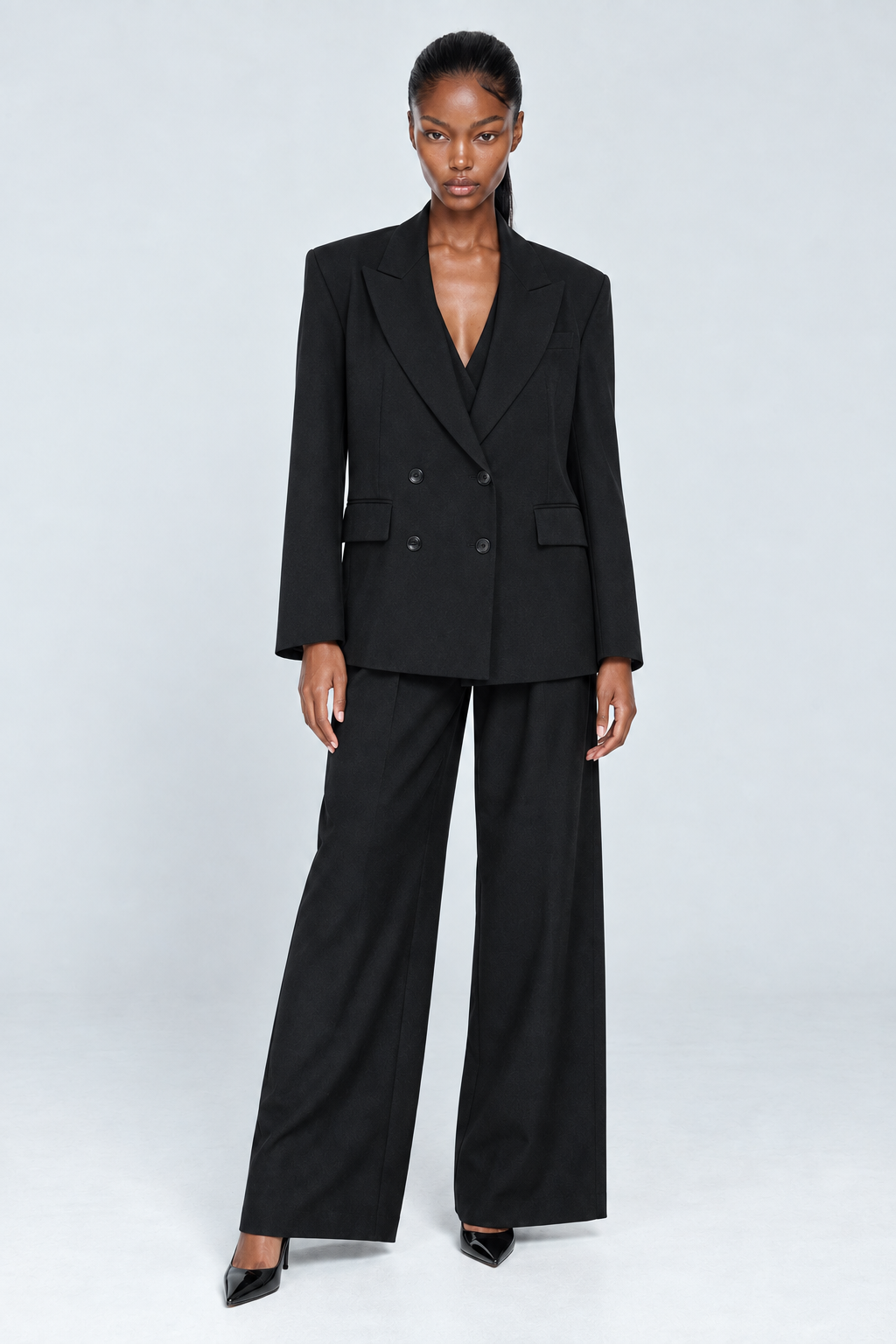 VÓCA BLAZER