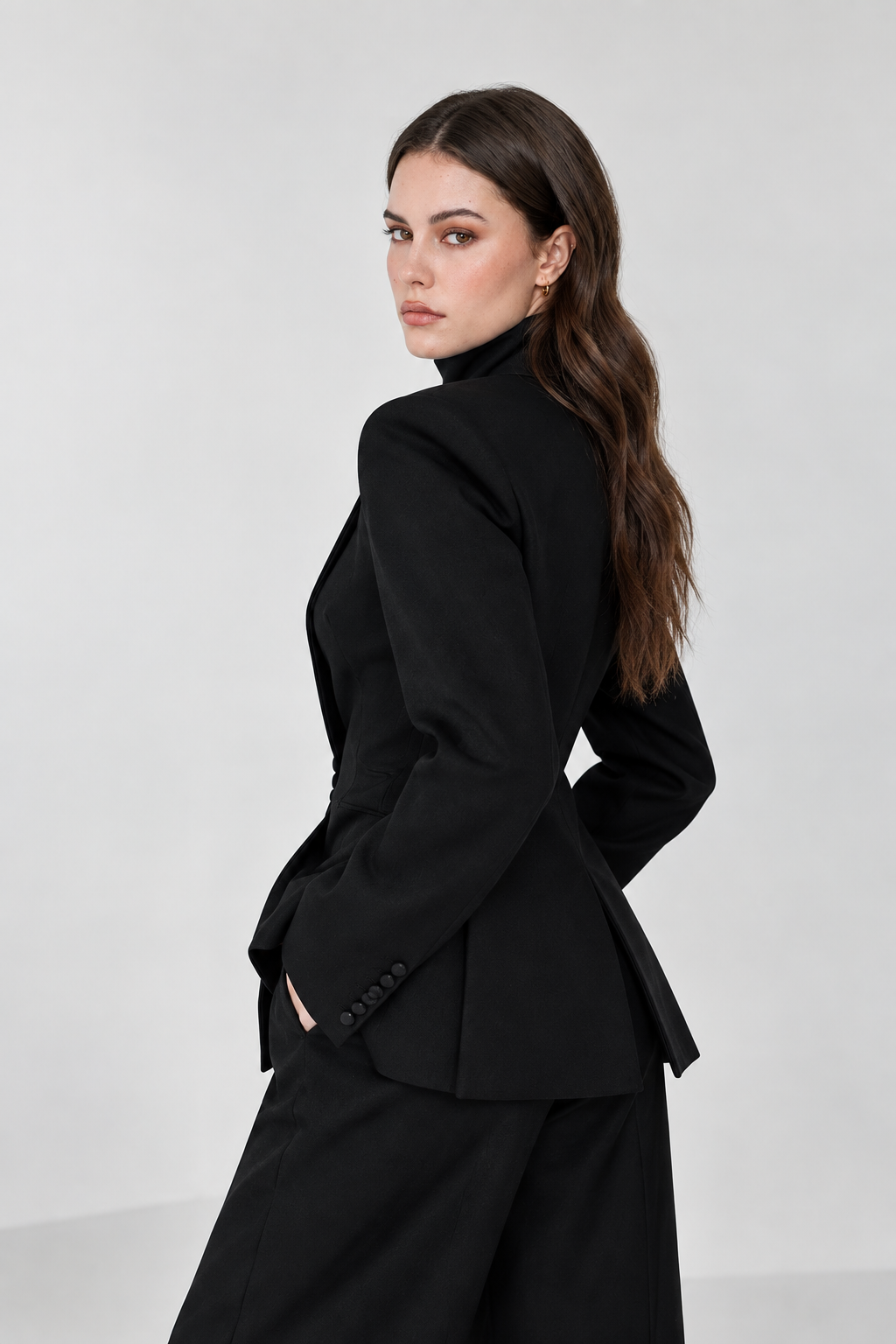 No. 12 Blazer