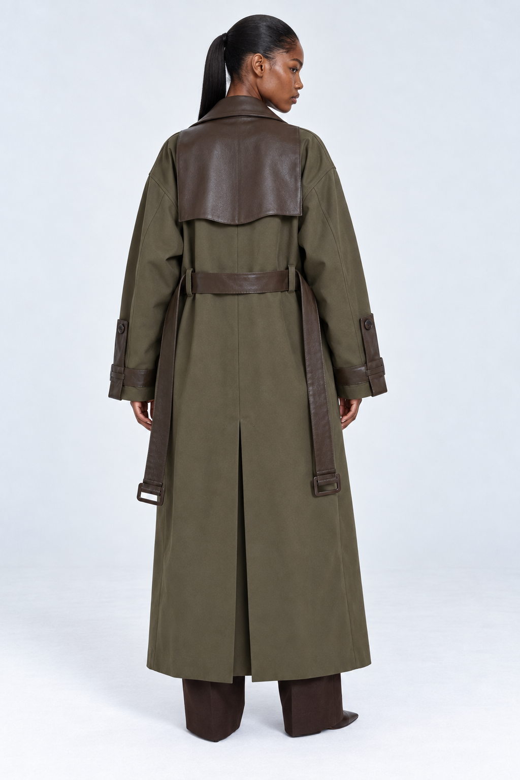 Vanté Trench