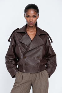 Cocoa Brown