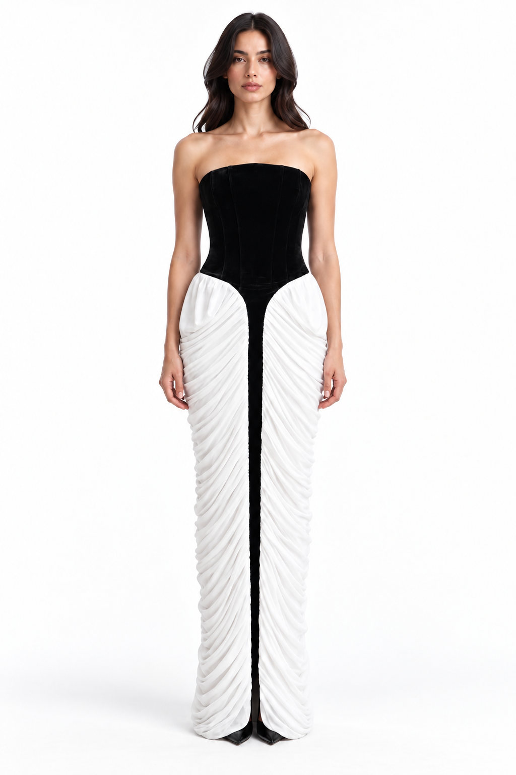 N° 18 — La chronique du corset