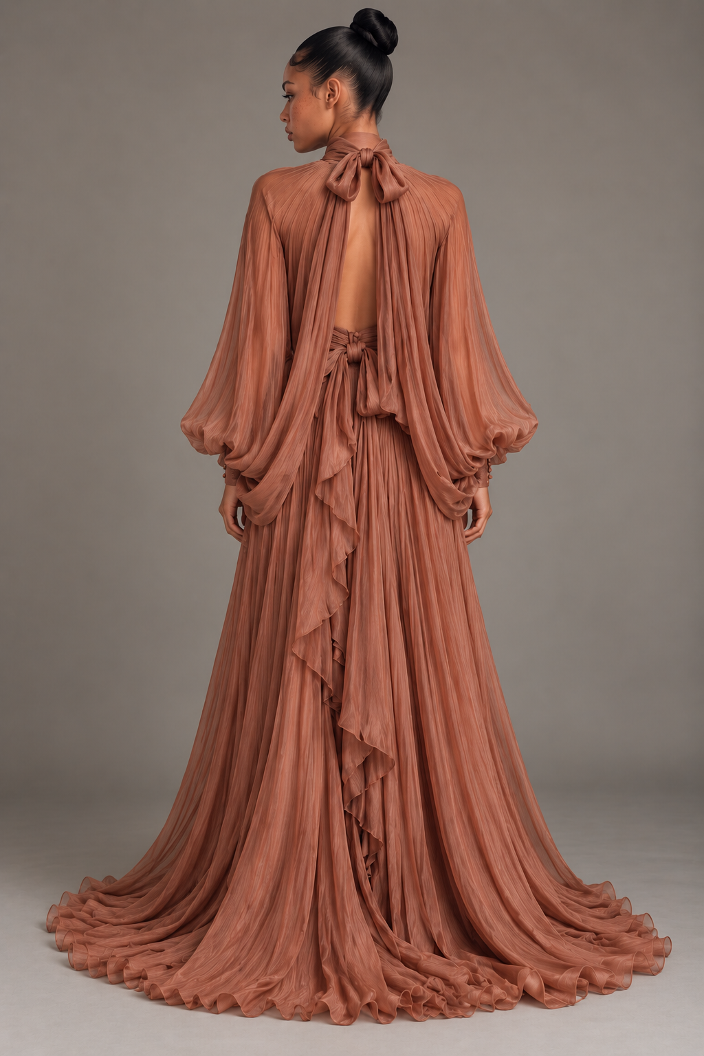 Seraphine Gown