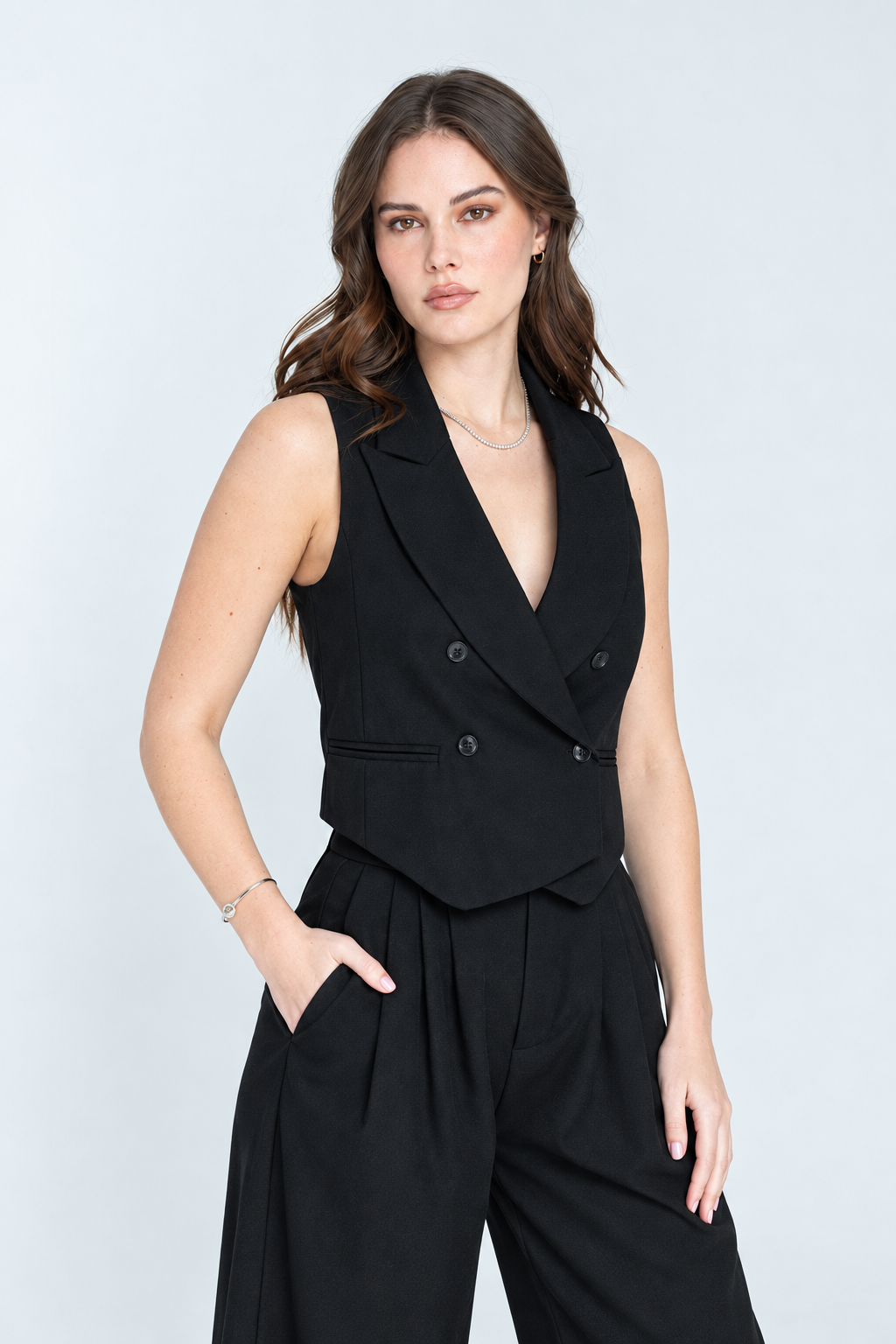 Vóca Vest
