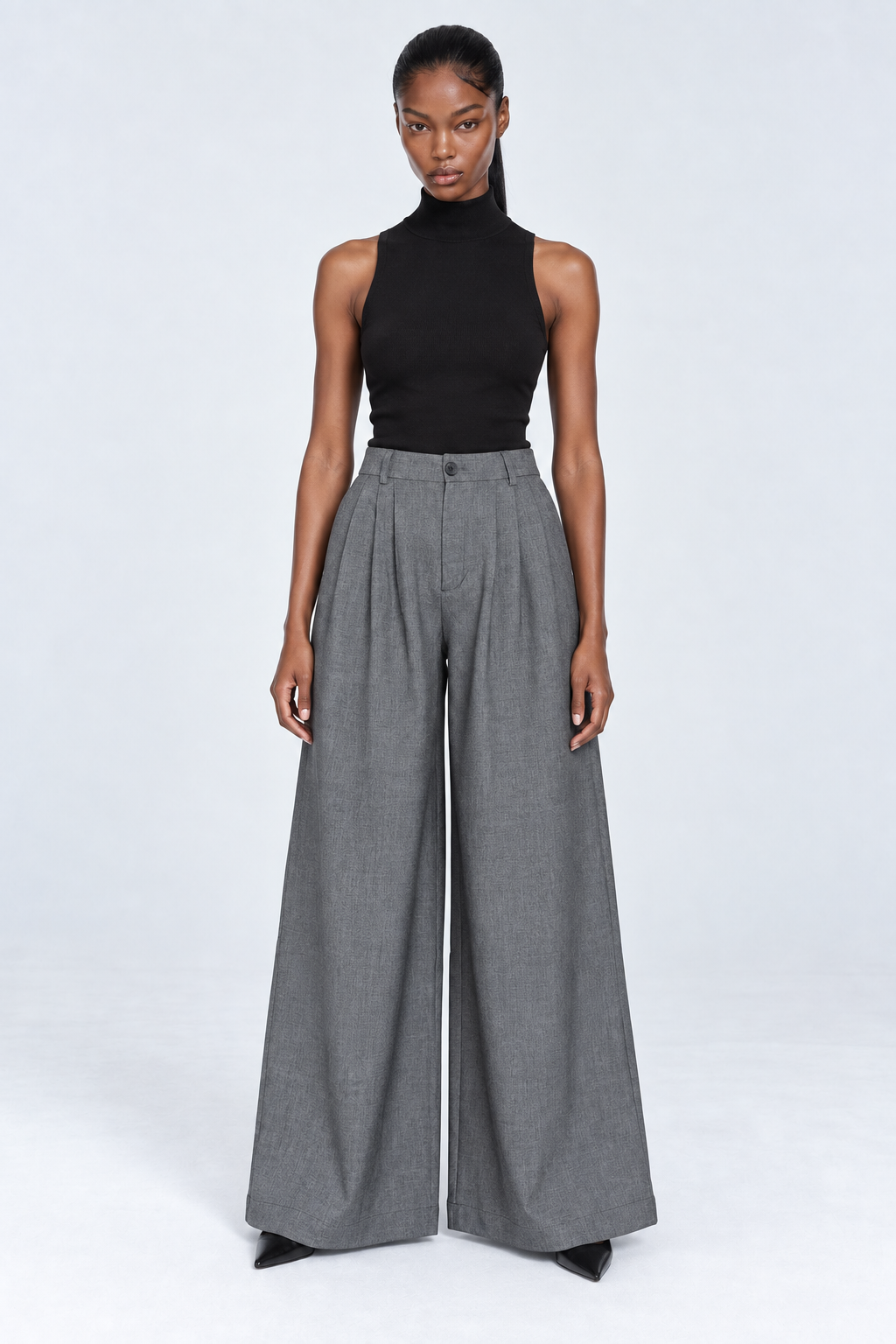 Avira Sculpt Trouser