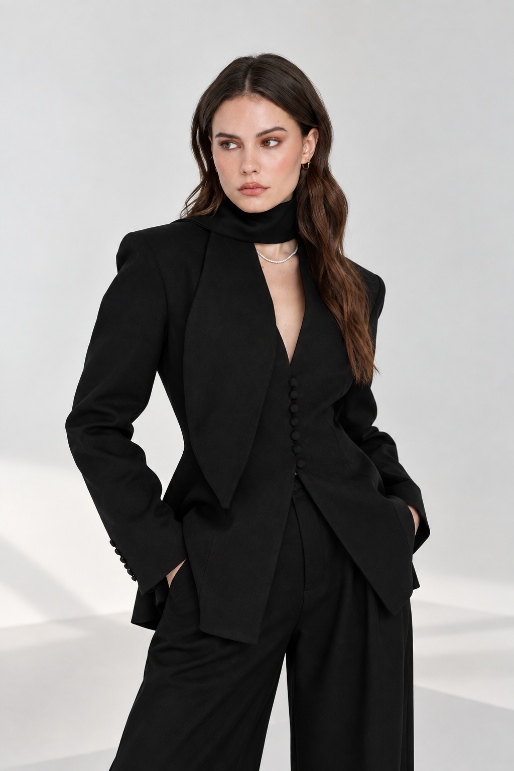 No. 12 Blazer