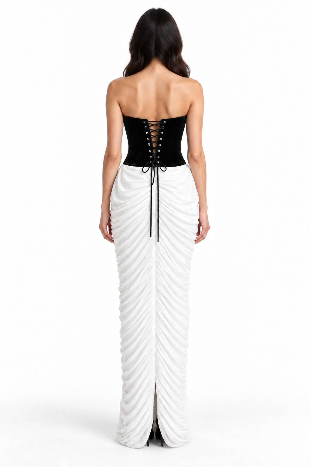 N° 18 — La chronique du corset