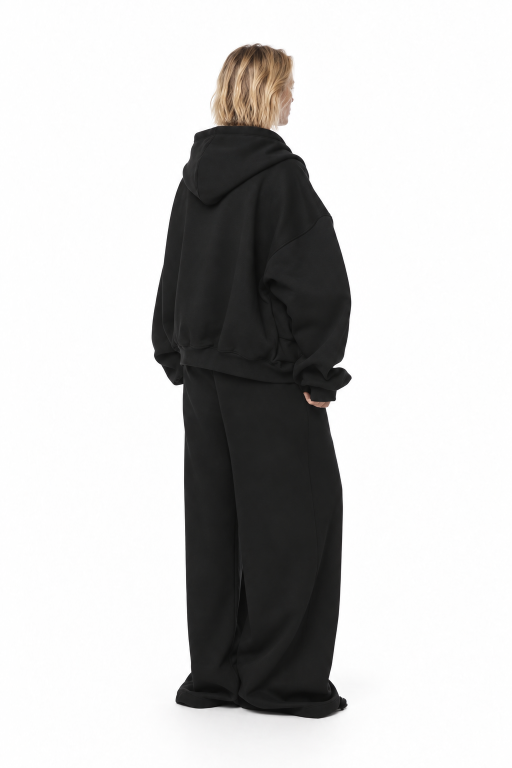 Volt Dual-Zip Jacket