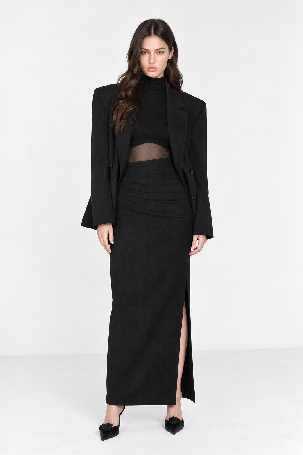 Échelon Skirt