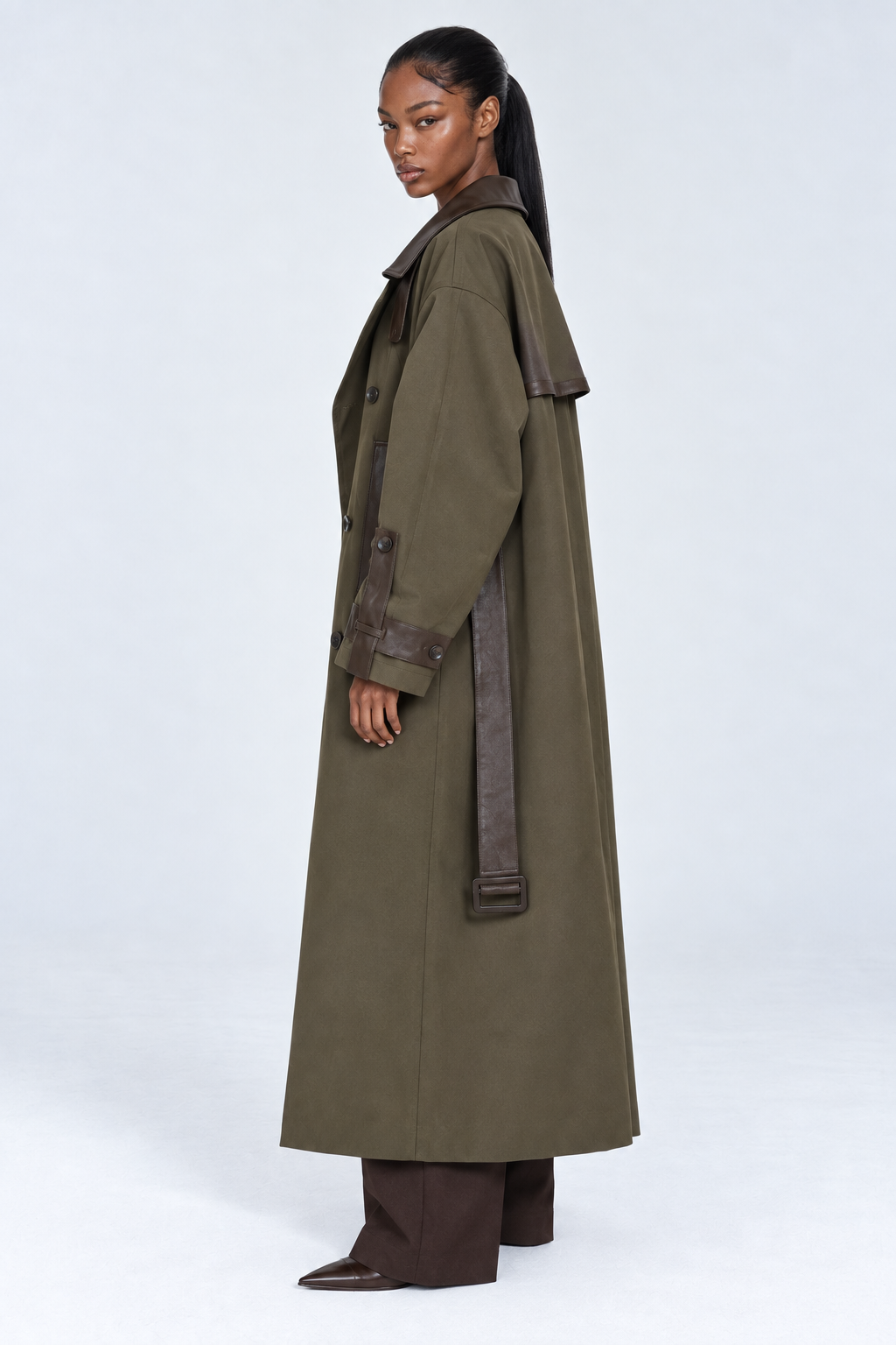 Vanté Trench