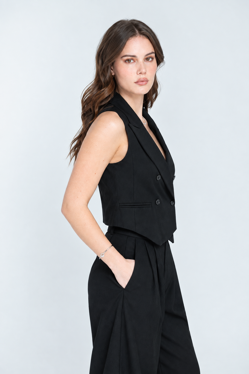 Vóca Vest