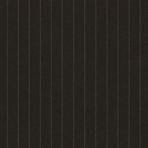 Charcoal Grey Pinstripe
