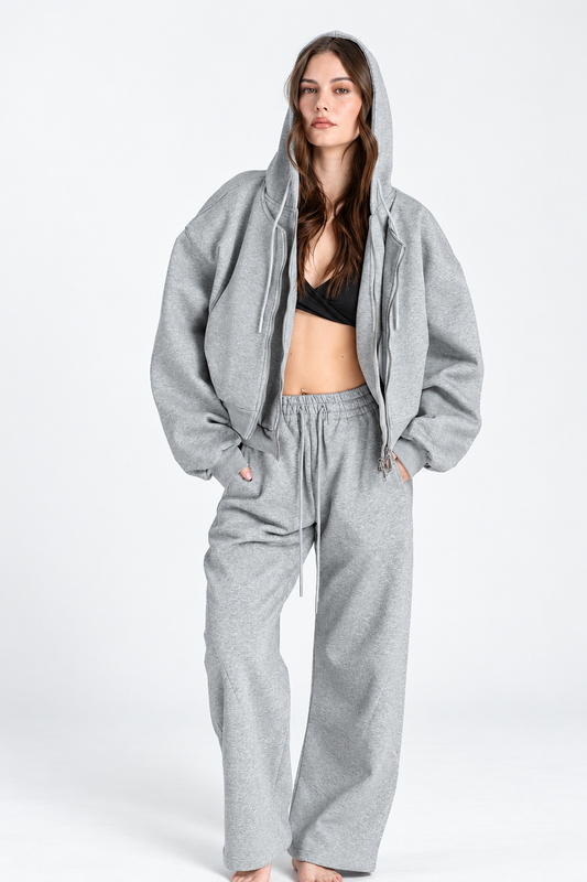 Volt Wide Pants