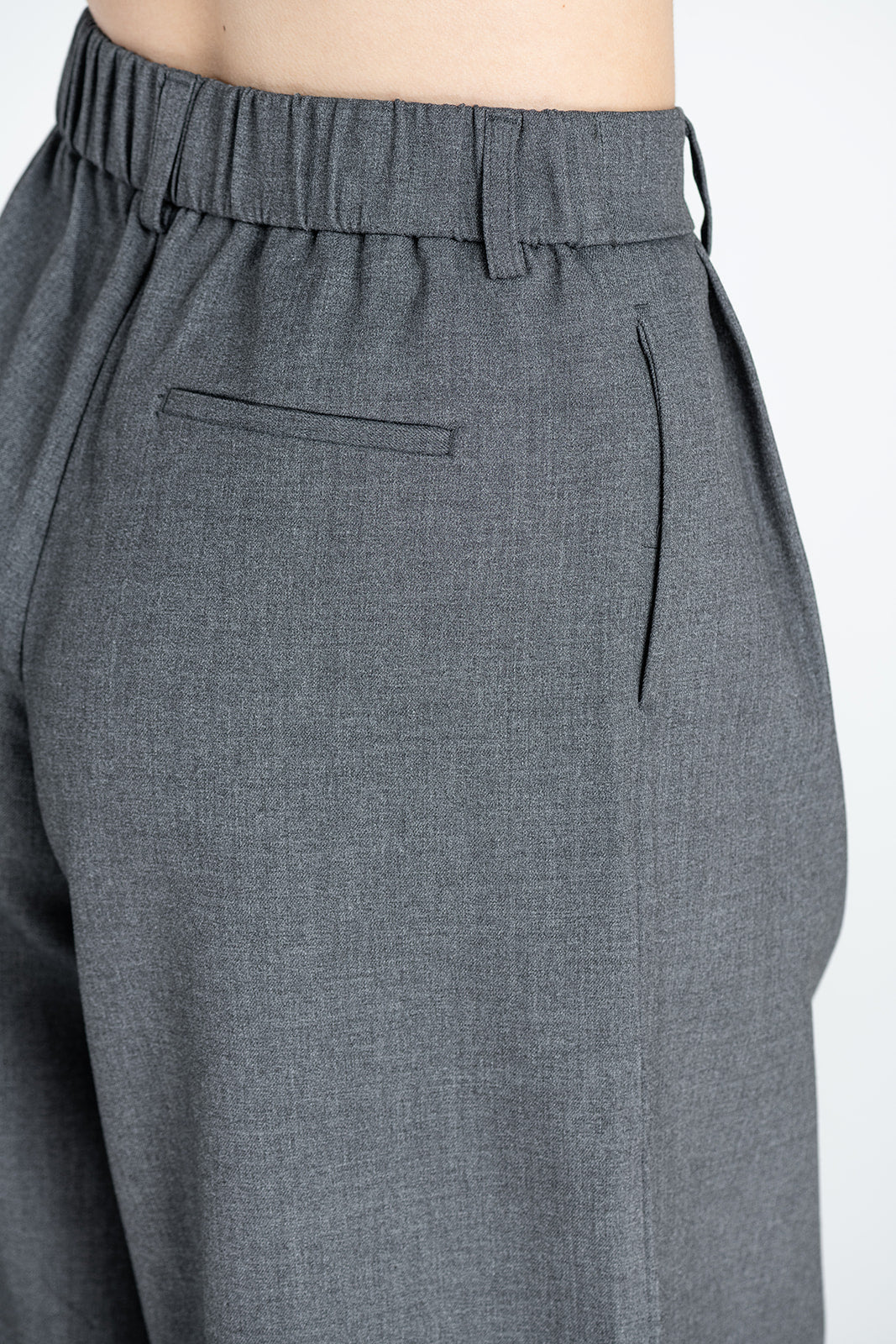 Avira Sculpt Trouser