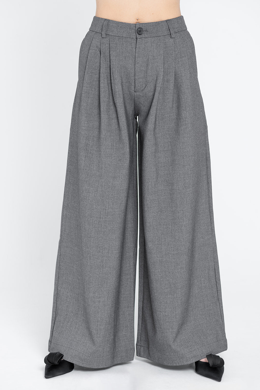 Avira Sculpt Trouser