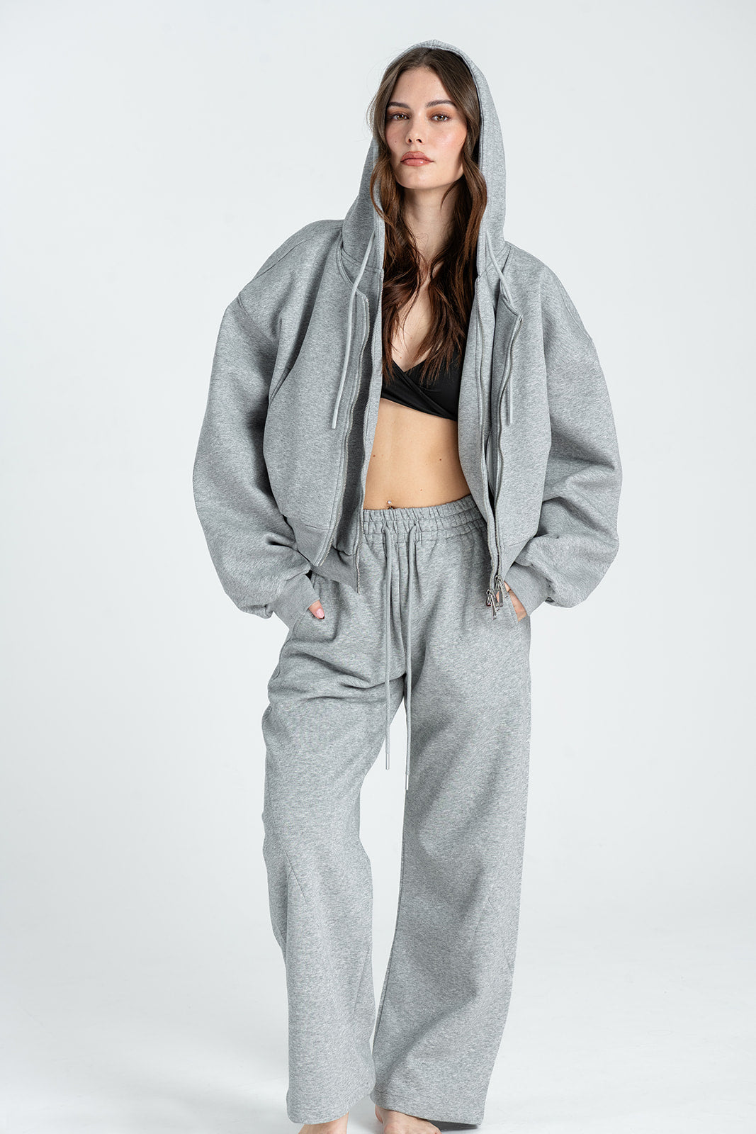 Volt Dual-Zip Jacket