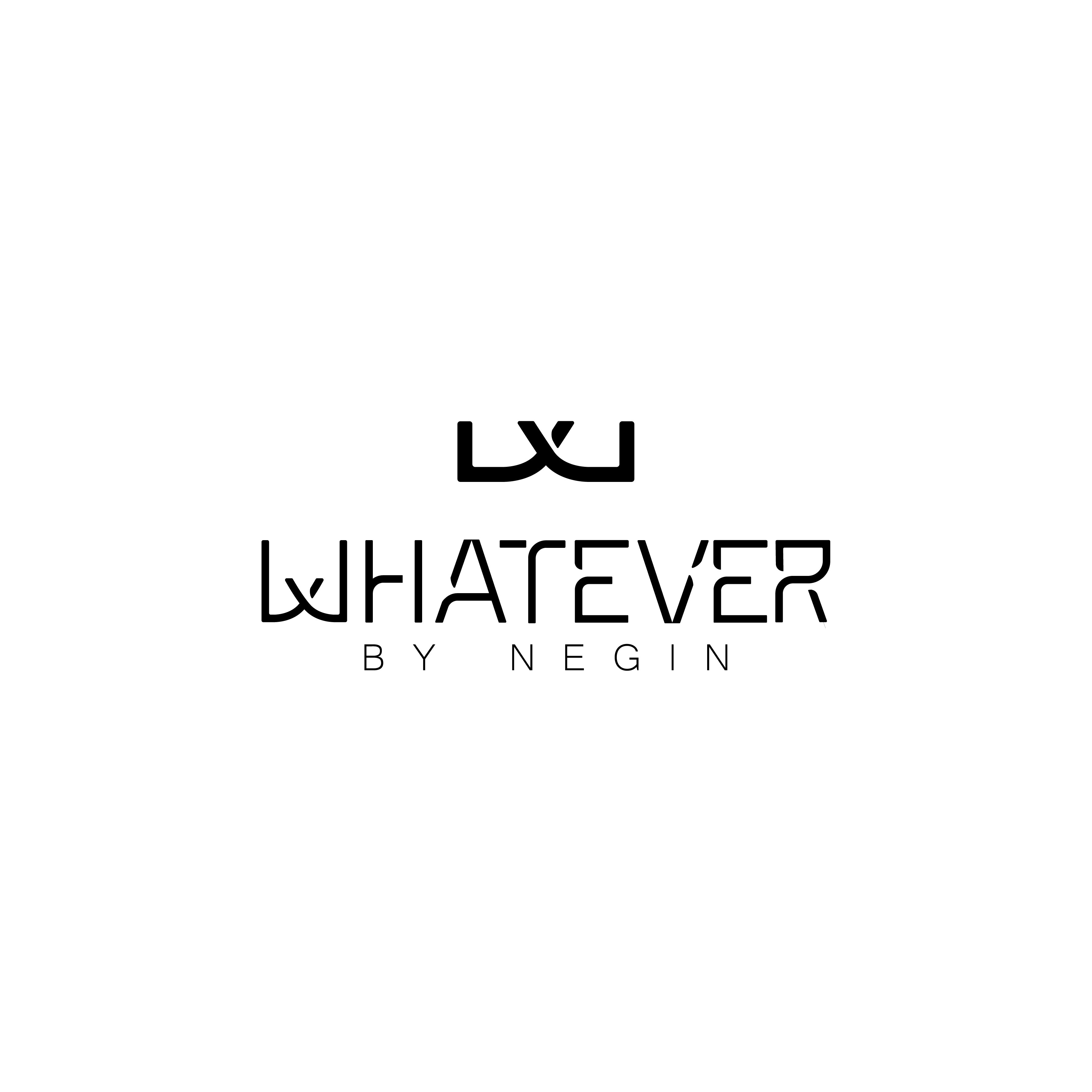 Whateverbynegin
